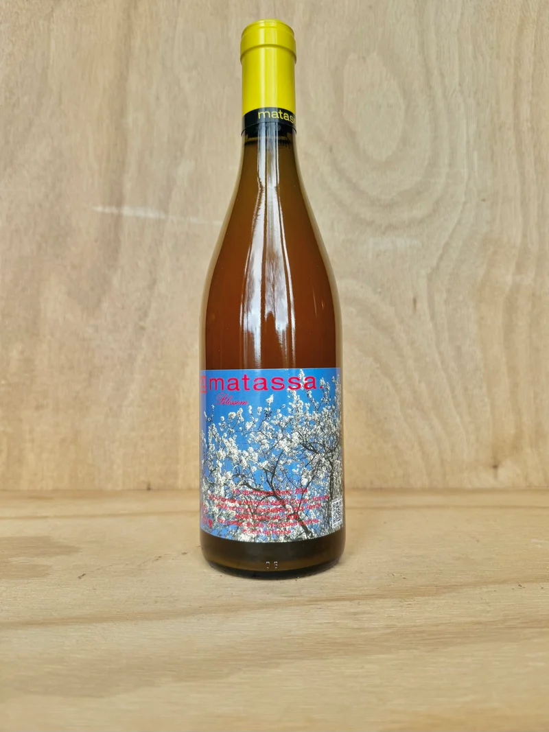 Domaine Matassa - Floraison 2025