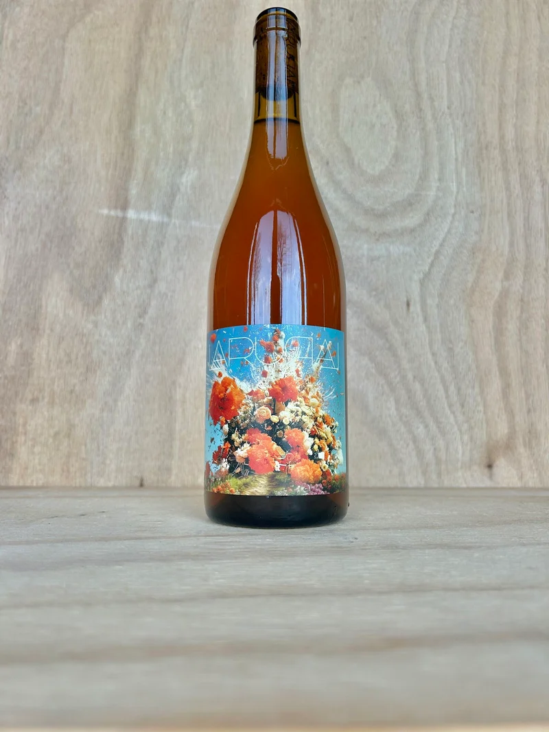 La Rural - Moscatell d'Alexandrie 2024