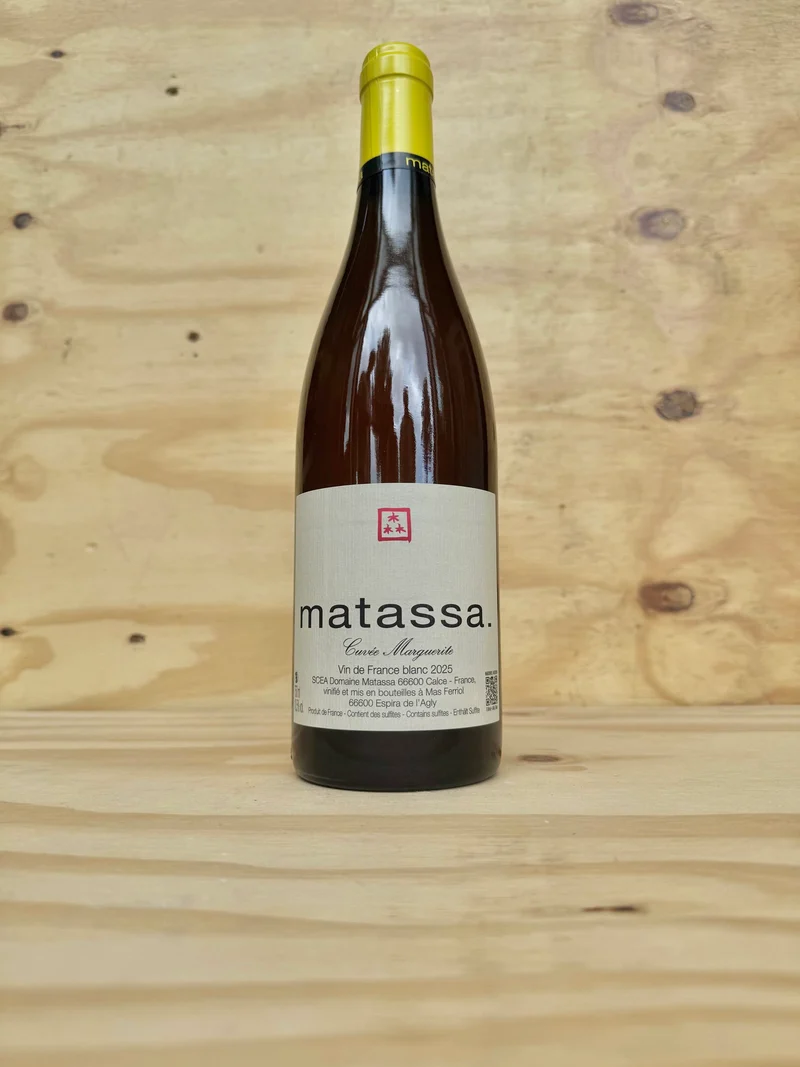 Domaine Matassa - Marguerite 2025