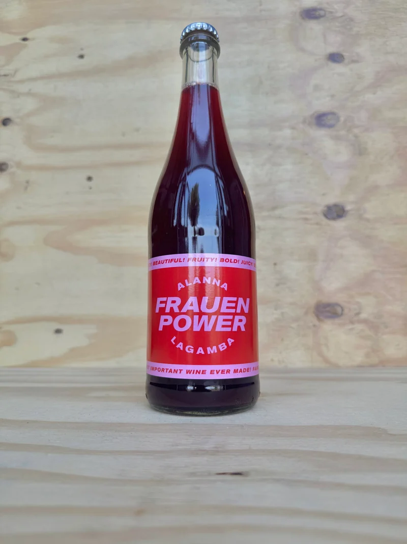 Marto Wines - Frauen Power Rot 2025