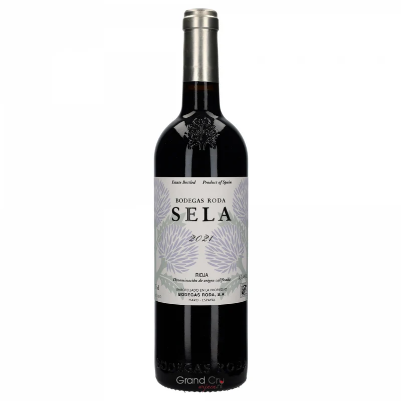 Bodegas Roda Sela