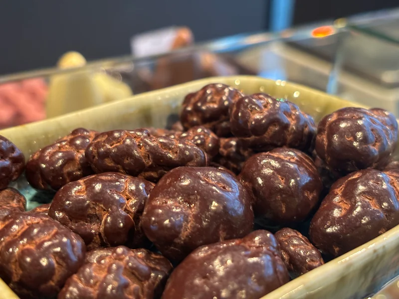 Vegan Raw Beans