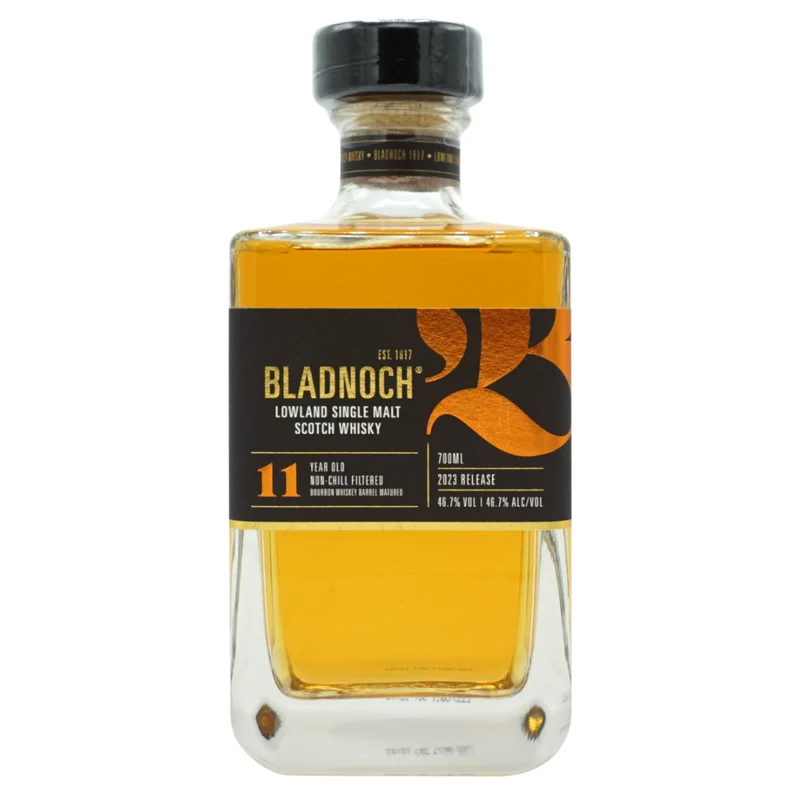 Bladnoch 11 Years Old 0,7ltr