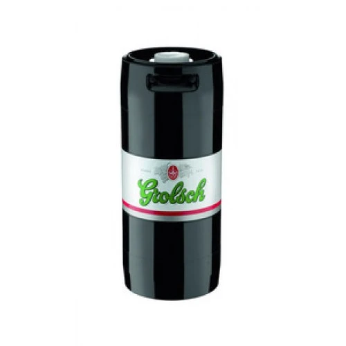 Grolsch Pils Fust 19,5Ltr