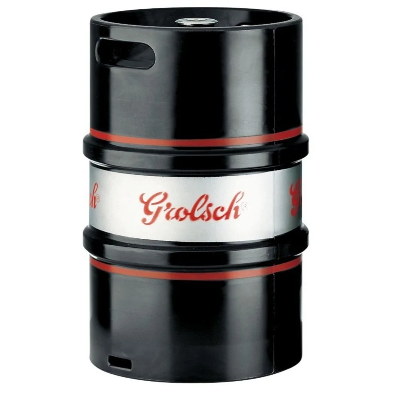 Grolsch Pils Fust 50Ltr