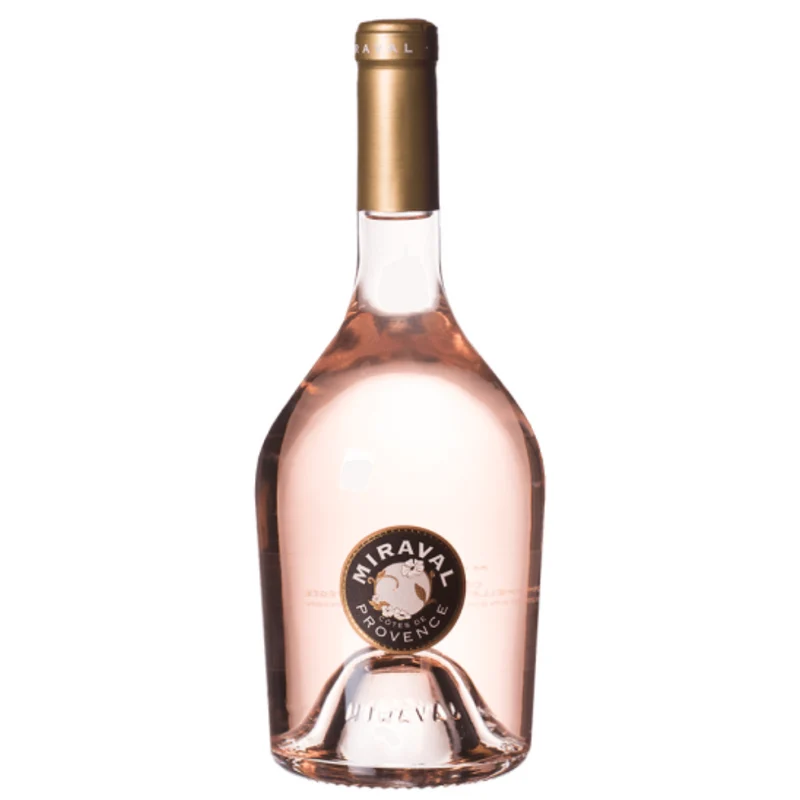 Miraval Côtes de Provence Rosé