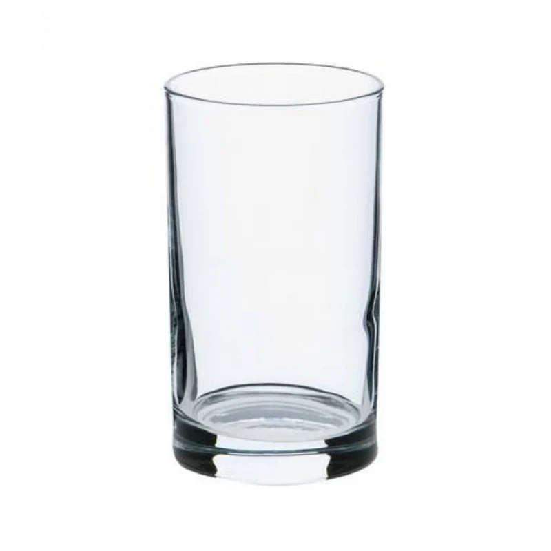 Verhuur Korf Frisdrank glazen (36 stuks)