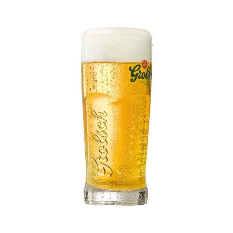 Verhuur Korf Grolsch Fluitjes (36 stuks)