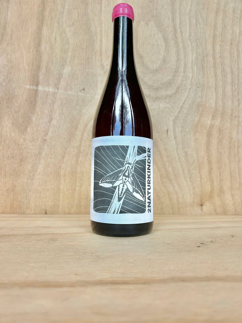 2Naturkinder - Weinschwarmer 2022