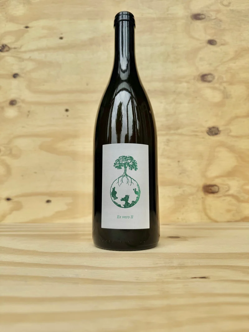 Weingut Werlitsch - Ex Vero II R 2021