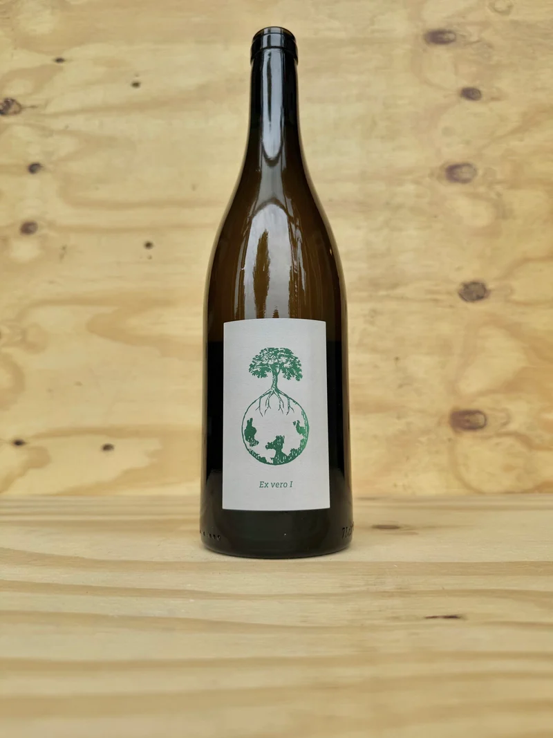 Weingut Werlitsch - Ex Vero IR 2021
