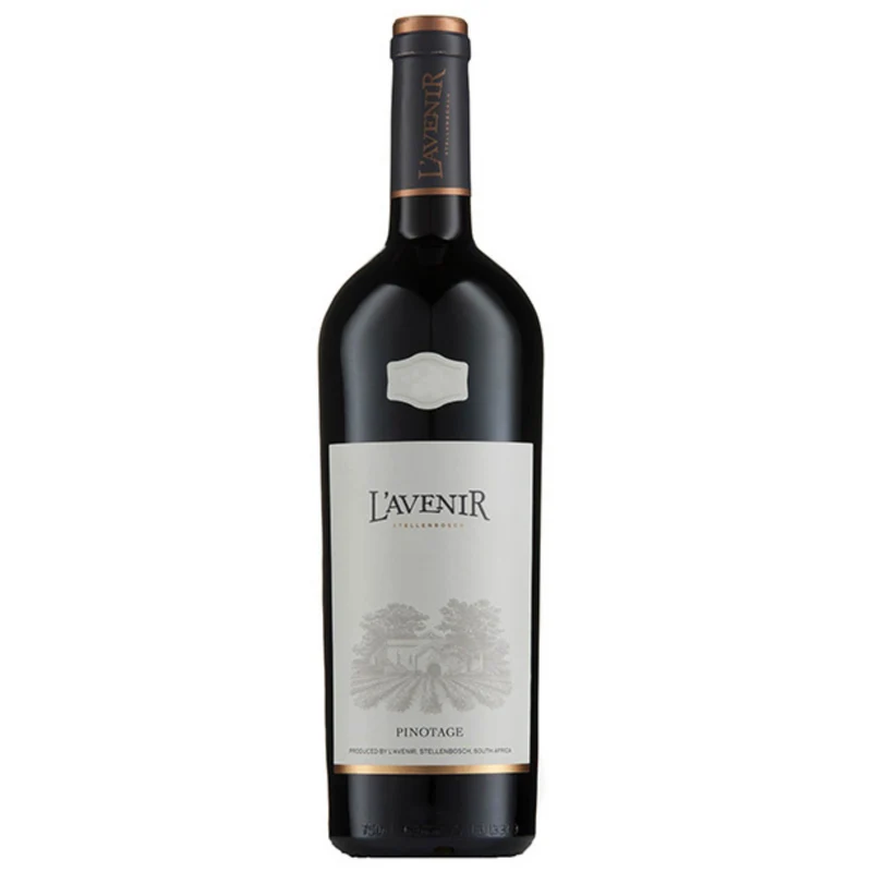 L'Avenir Provenance Pinotage