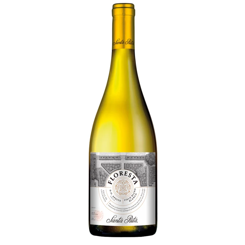 Floresta Field Blend Blanco