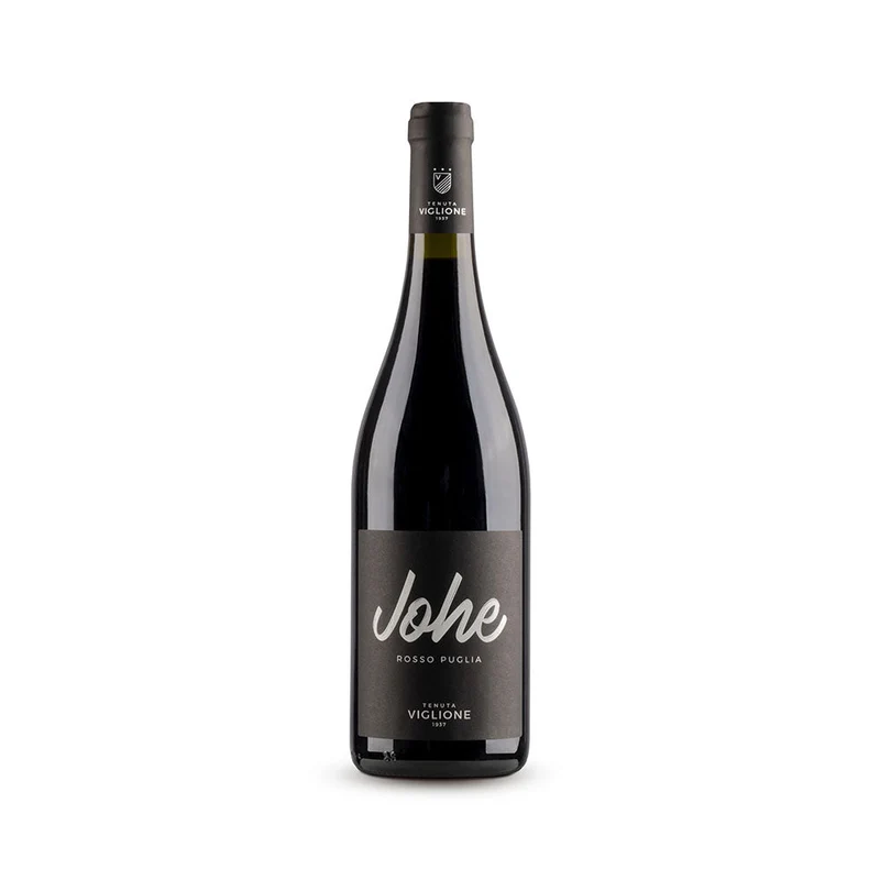 Johe Rosso Puglia IGP