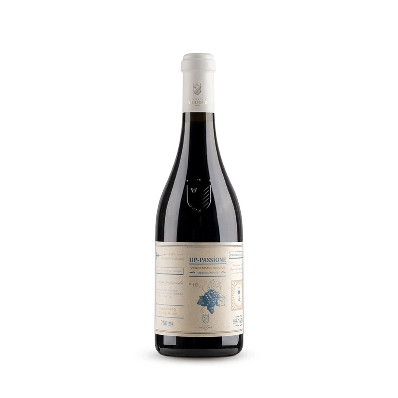 Up-Passione Rosso Puglia IGP