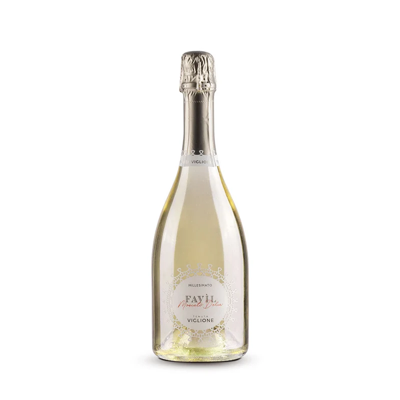 Favìl Spumante Moscato Dolce