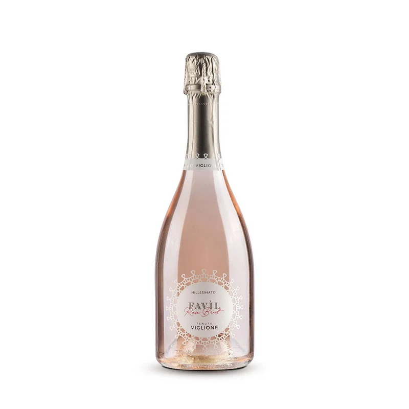 Favìl Spumante Rosato Brut