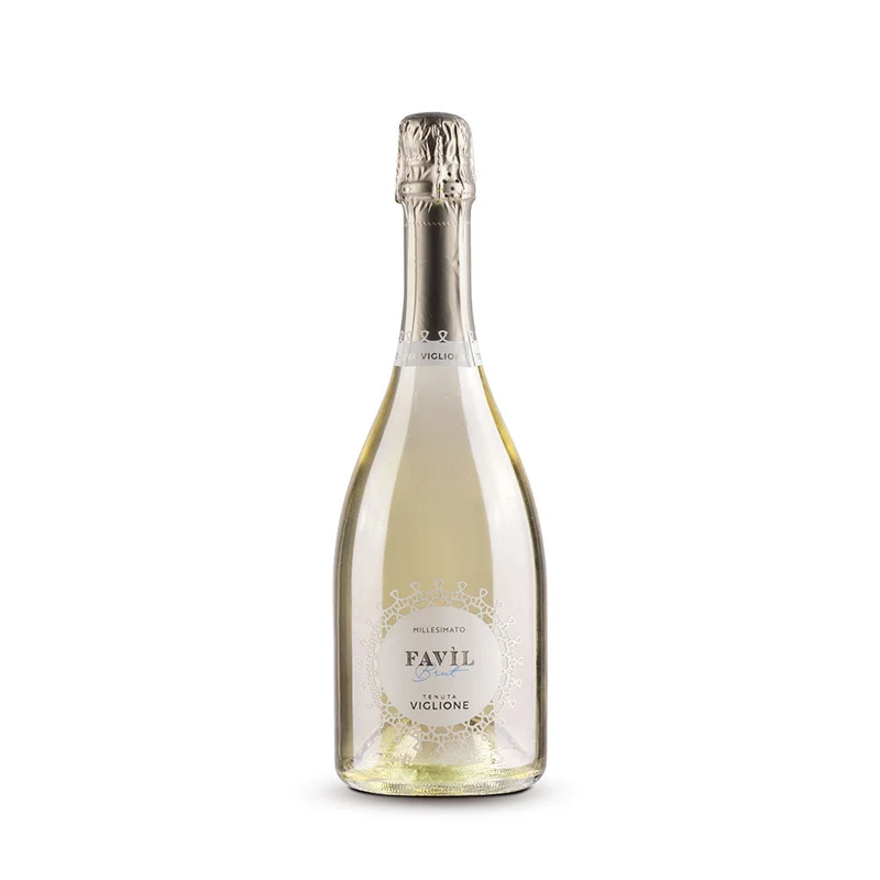 Favìl Spumante Bianco Brut