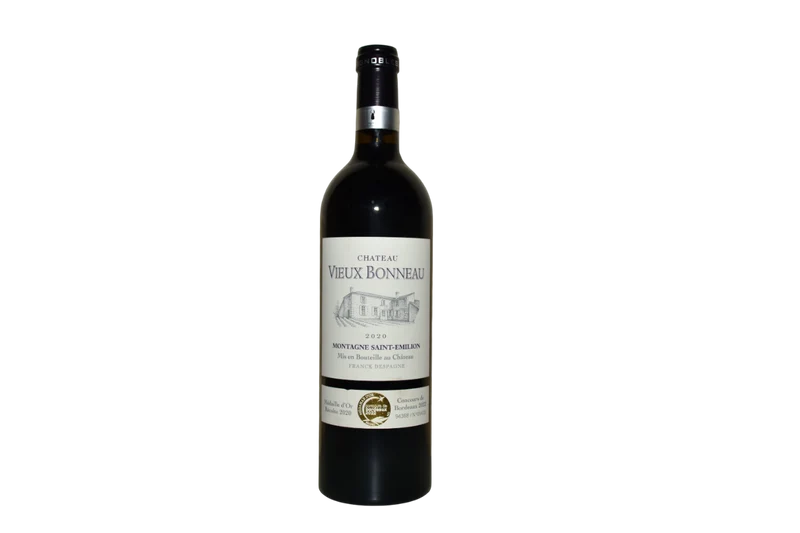 Chateau Vieux Bonneau