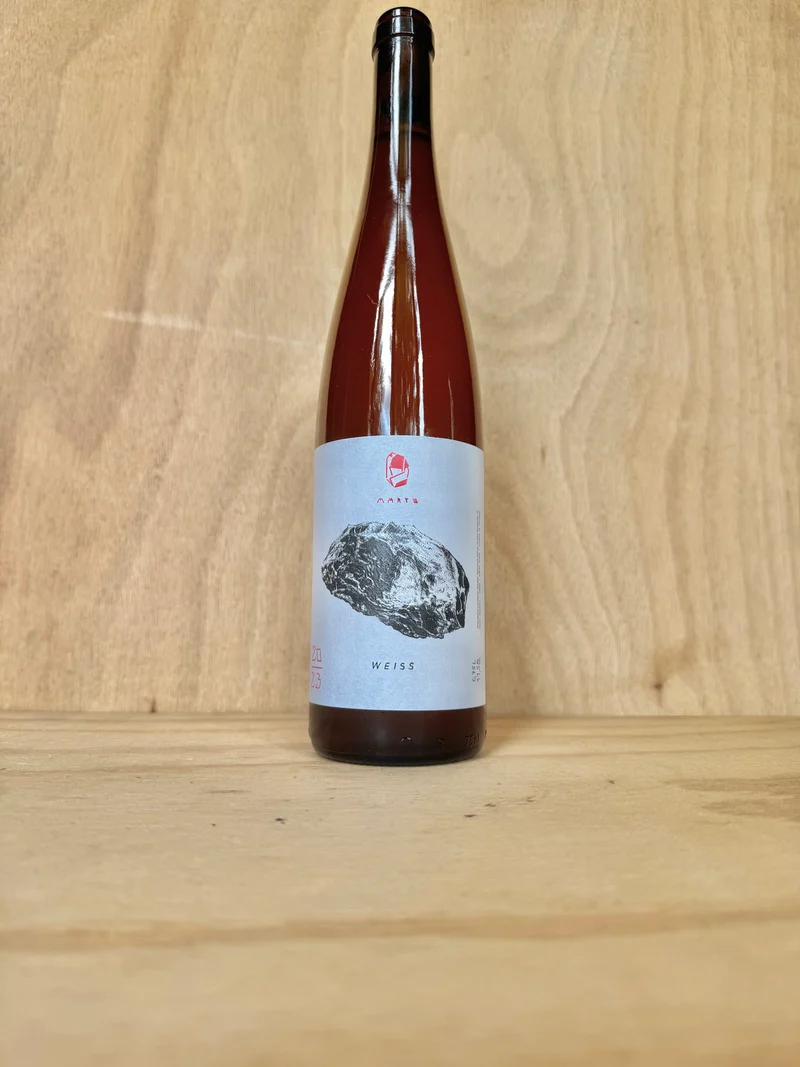 Marto Wines - Weiss 2024