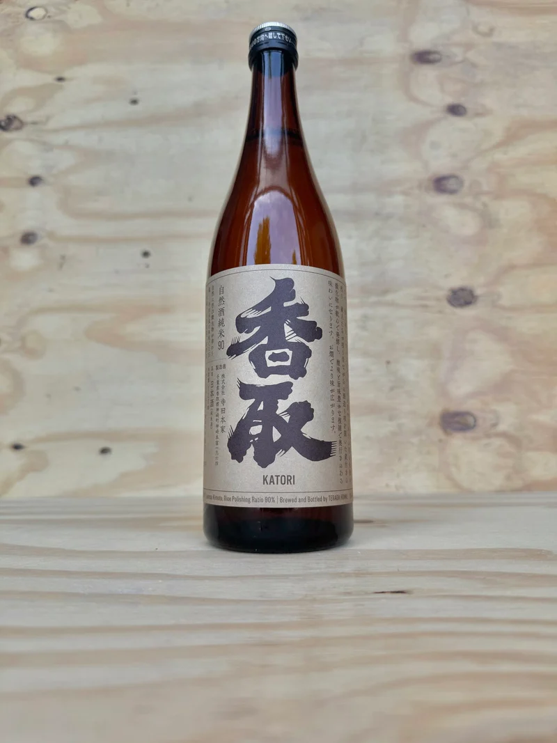 Terada Honke - Katori 90