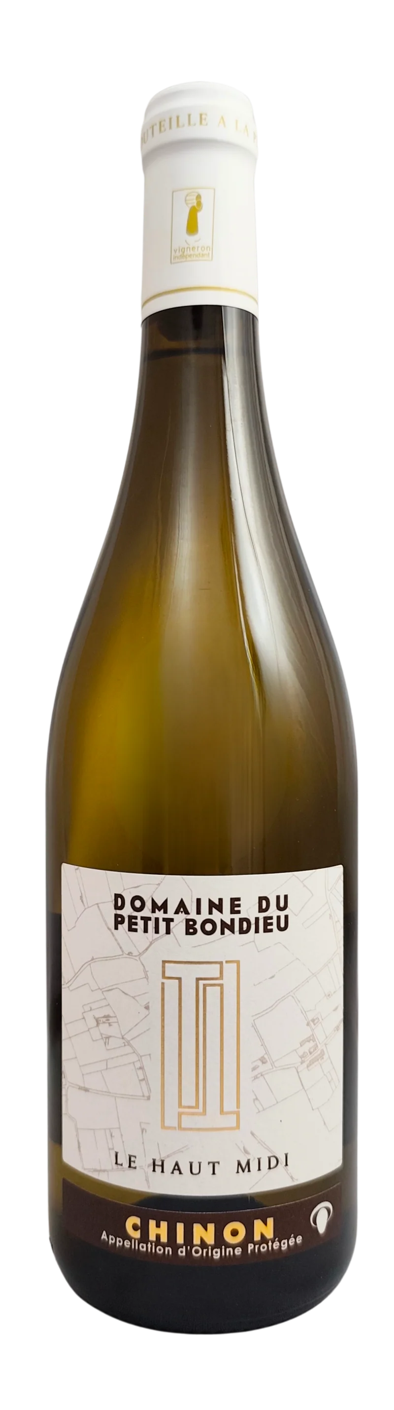 Haut Midi Blanc