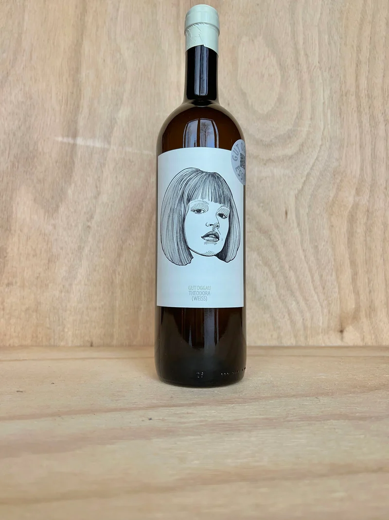 Bon Oggau - Théodora 2023