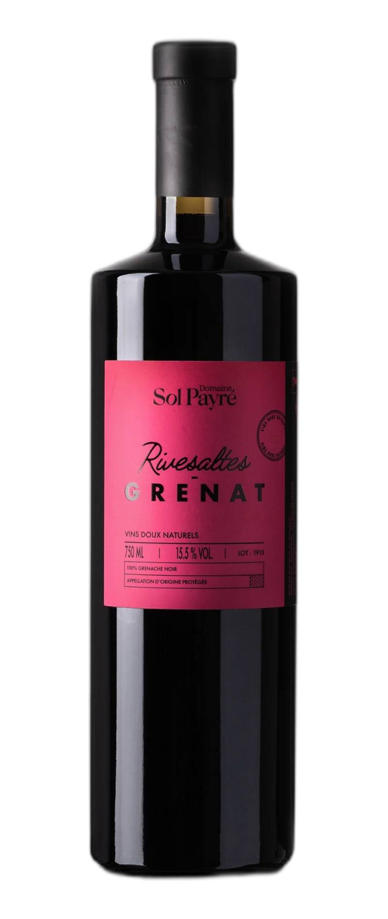 Rivesaltes Grenat