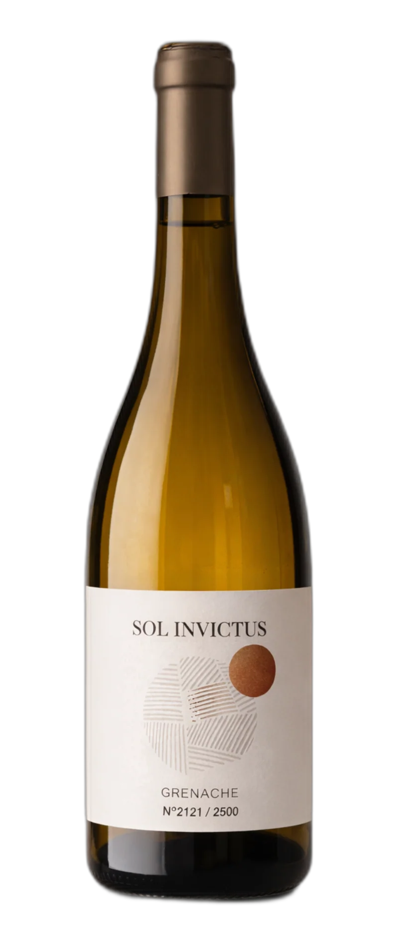 Sol Invictus Blanc