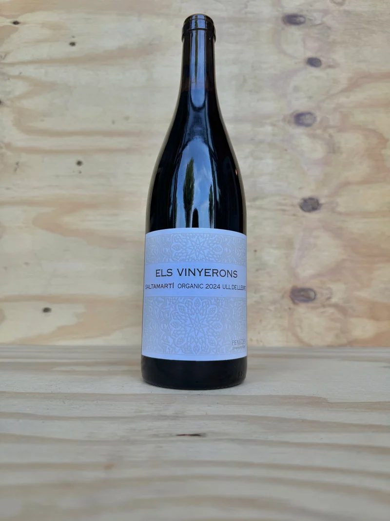 Els Vinyerons - Saltamartí Tinto 2024