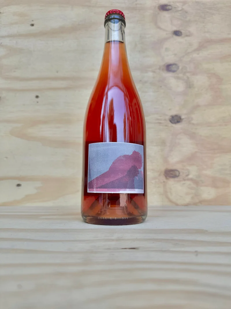 Bencze Birtok - Pétillant Rosé 2023