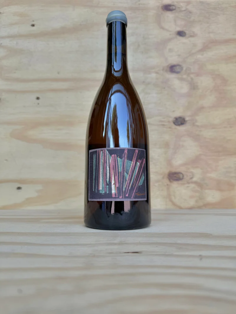 Bencze Birtok - Furmint 2023