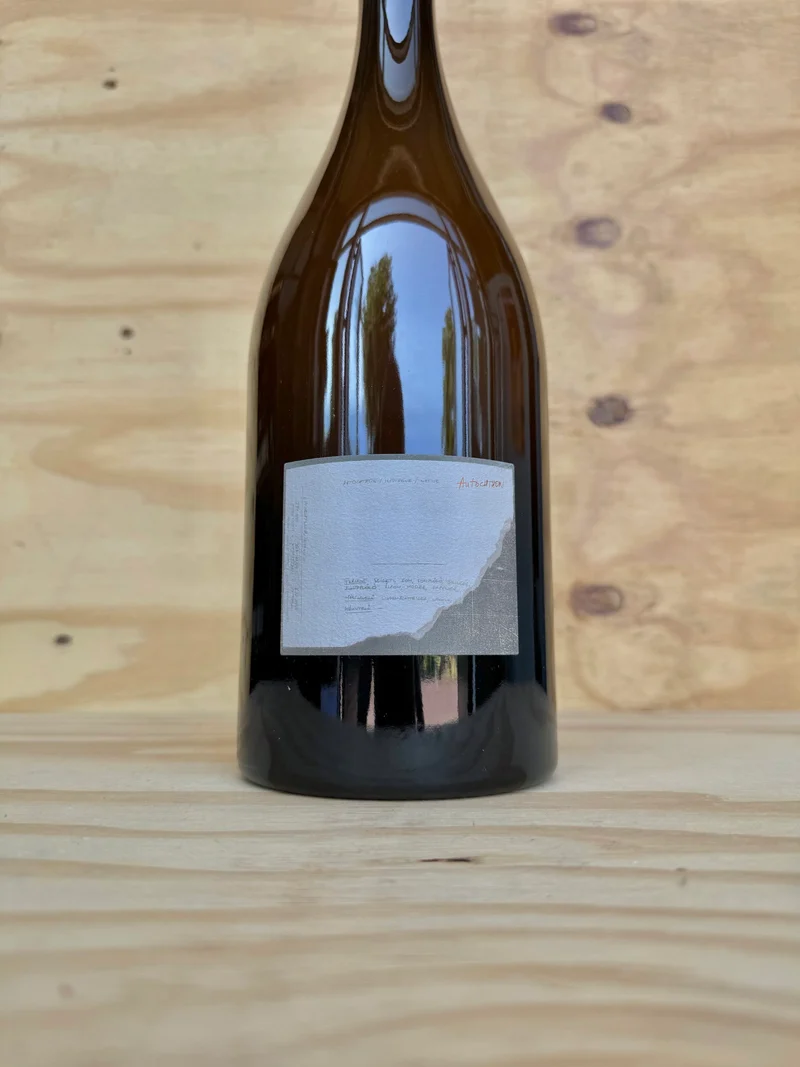 Bencze Birtok - Autochton Blanc MG 2022
