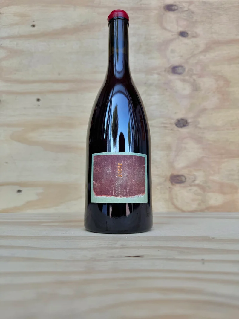 Bencze Birtok - Autochton Rouge 2024
