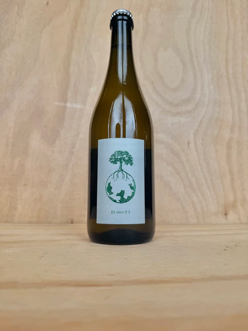 Weingut Werlitsch - Ex Vero II S 2022
