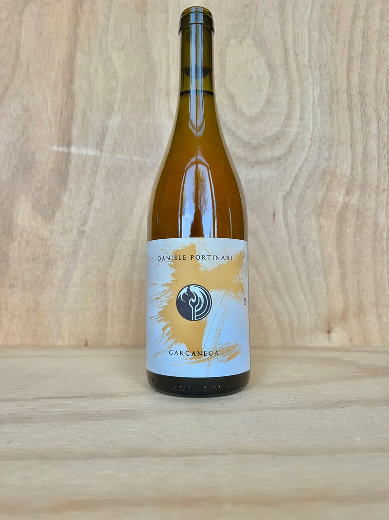 Daniele Portinari - Garganega 2023