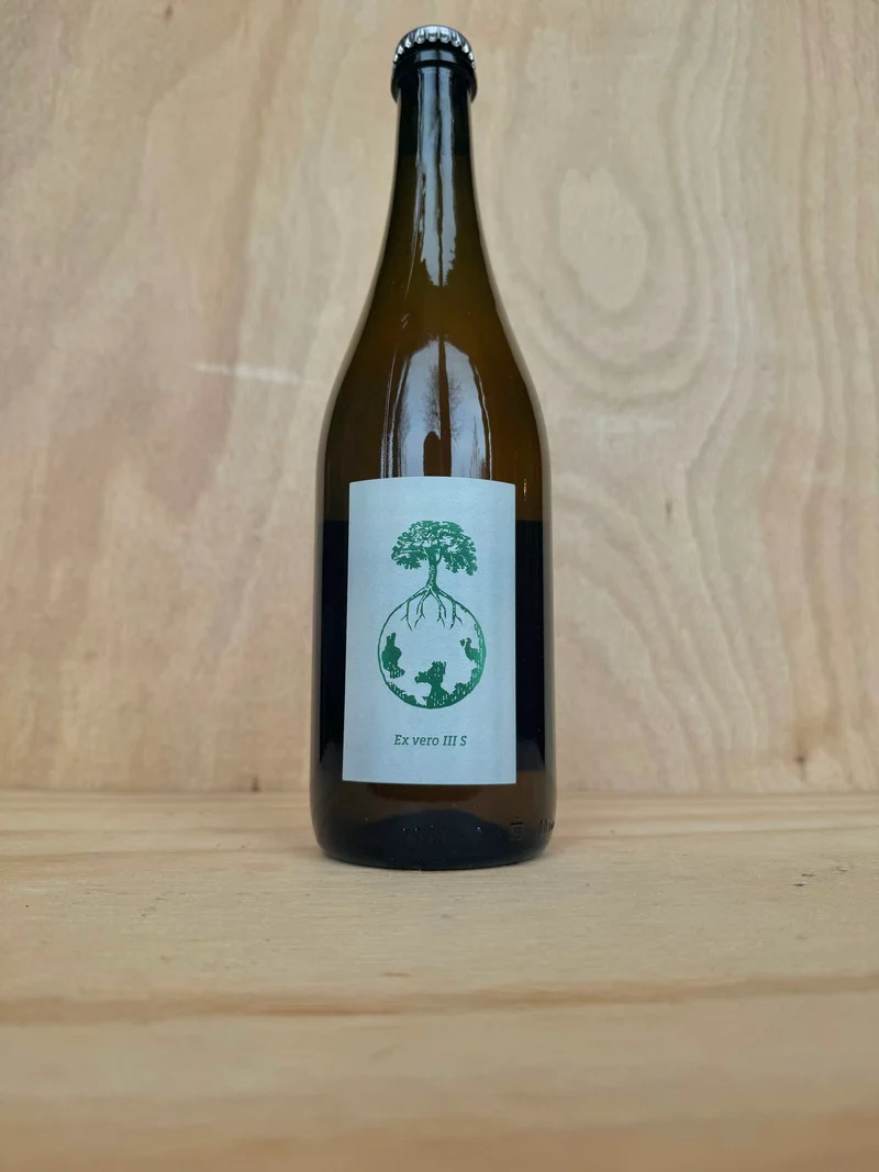 Weingut Werlitsch - Ex Vero III S 2022