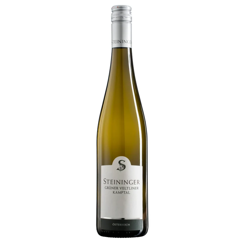 Steininger Grüner Veltliner Kamptal