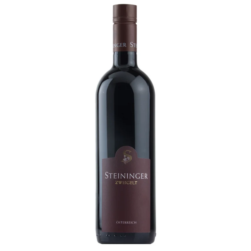 Steininger Zweigelt
