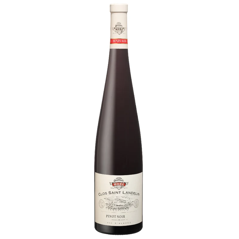Muré Pinot Noir Clos Saint Landelin
