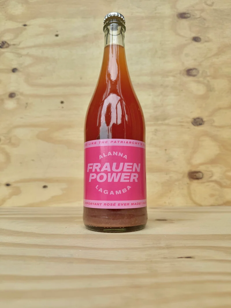 Marto Wines - Frauen Power Freaky 2023