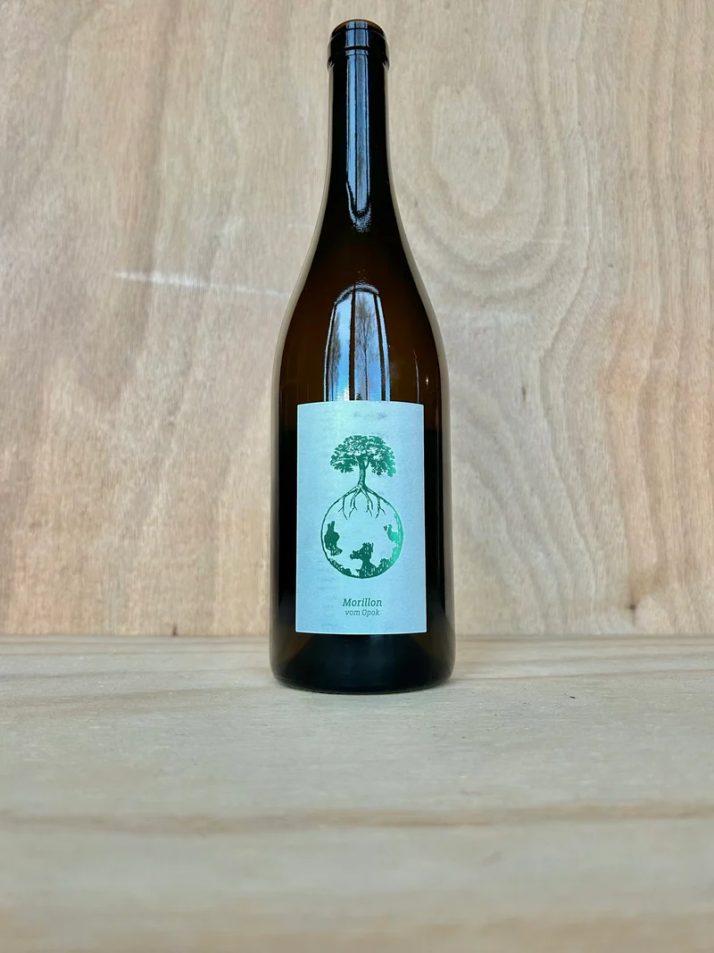 Weingut Werlitsch - Morillon vom Opok 2024