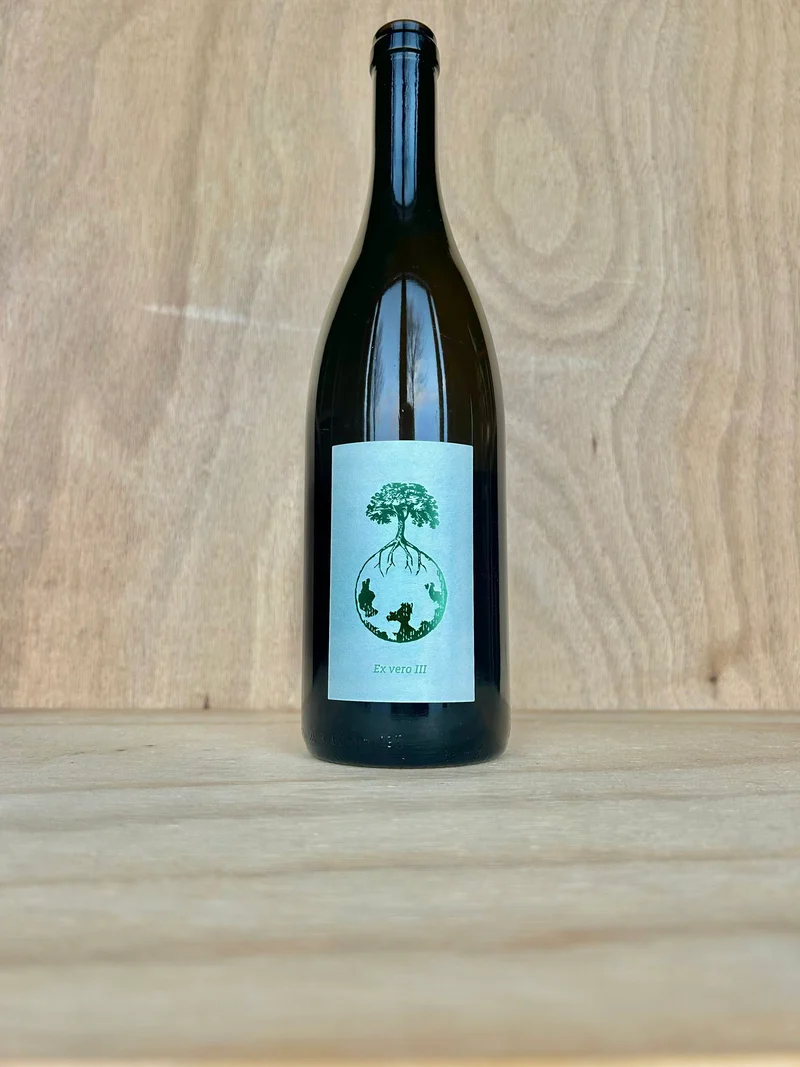 Weingut Werlitsch - Ex Vero III 2023