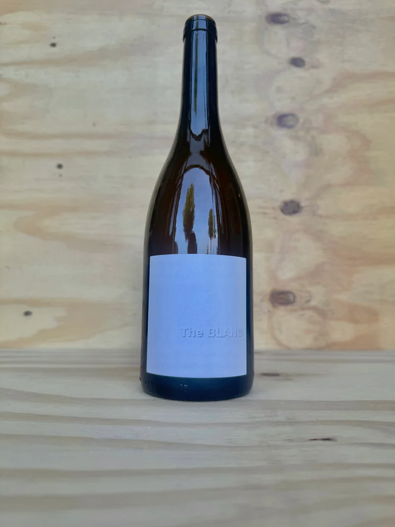 Domaine La Bohème - Bouju & Loiseau - Le Blanc 2022/23
