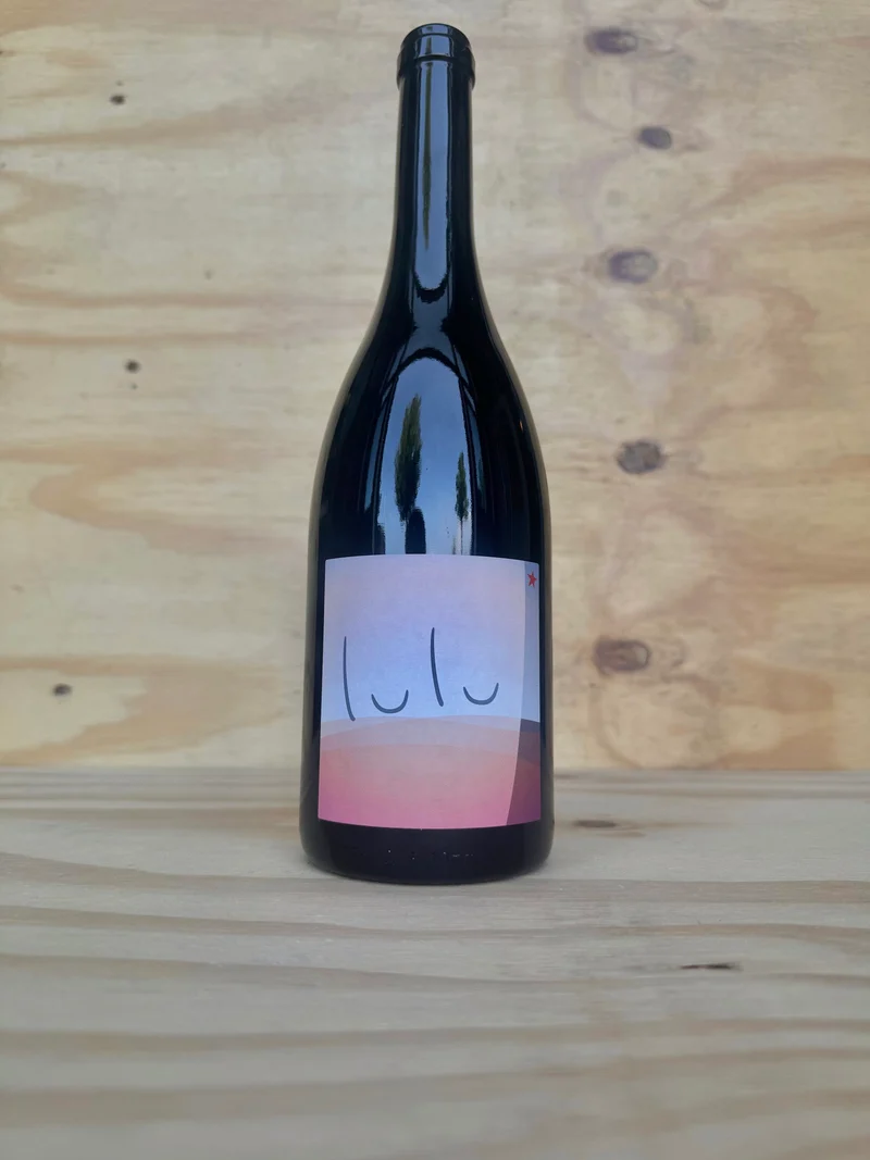 Domaine La Bohème - Bouju & Loiseau - Lulu 2023
