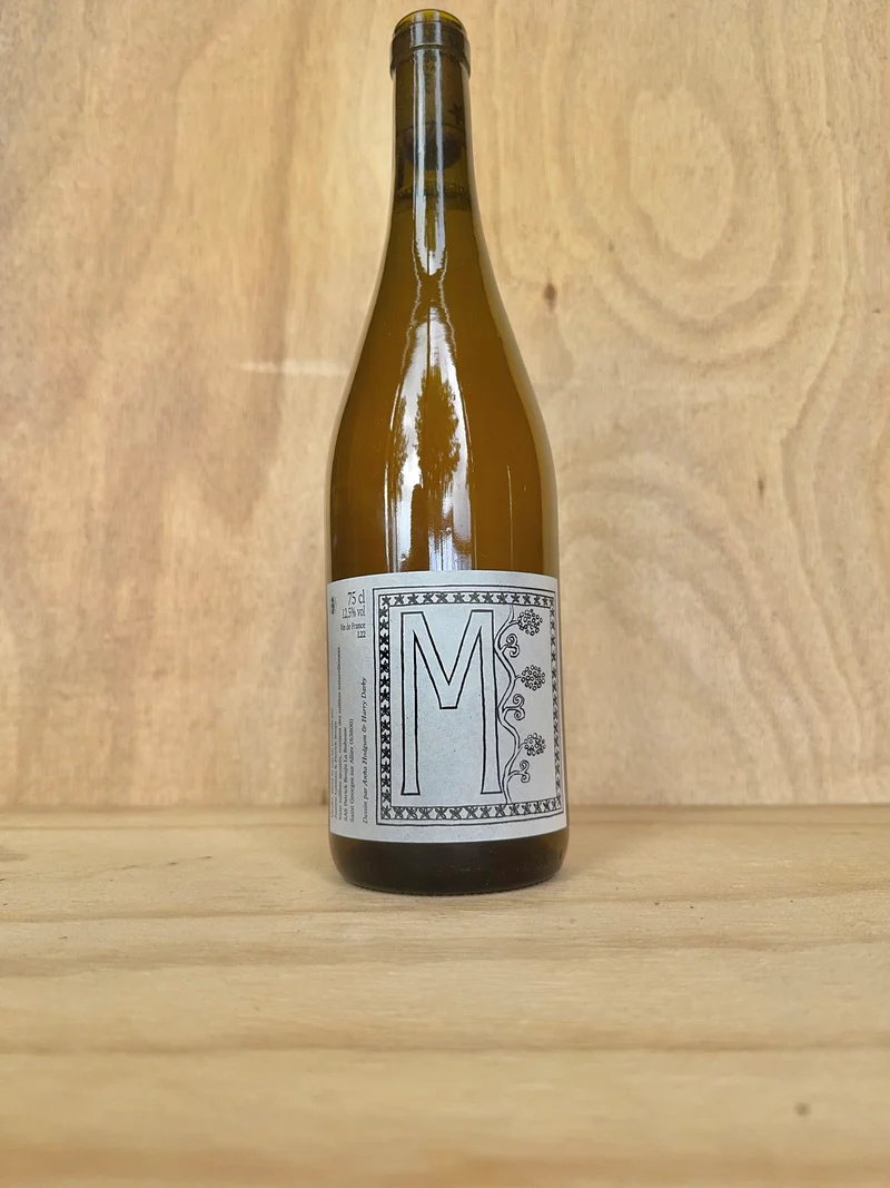 Domaine La Bohème - Bouju & Loiseau - Melon 2022