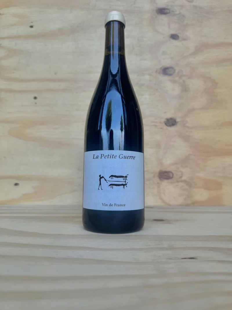 Clos du Tue-Boeuf - La Petite Guerre 2024