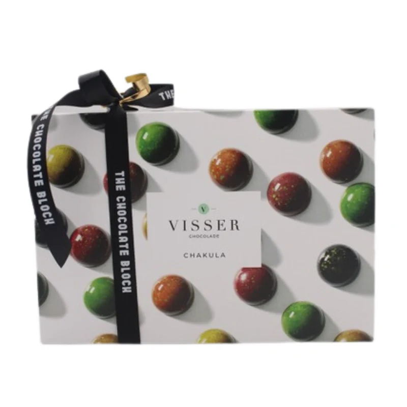 Vegan bonbons Chakula
