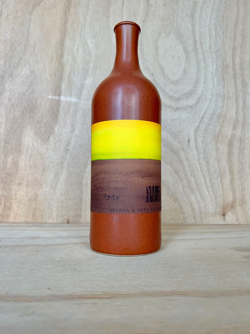 Weingut Maria & Sepp Muster - Erde 2021