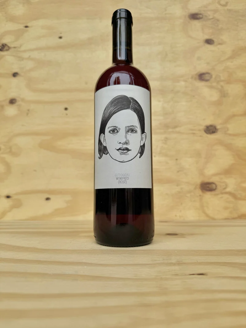 Bon Oggau - Winifred 2025